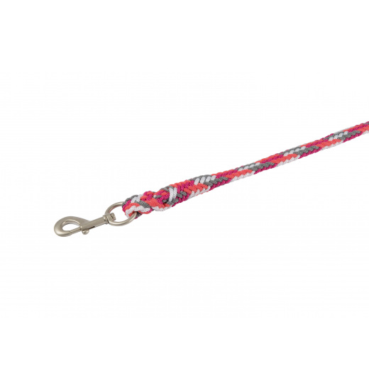DURALASTIC ROPE SWIVEL HOOK NICI - 1 in category: lead ropes for horse riding