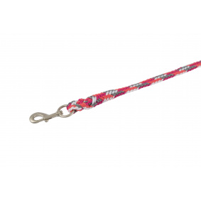 DURALASTIC ROPE SWIVEL HOOK NICI - 1 in category: lead ropes for horse riding