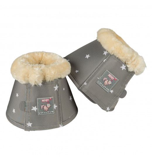 Eskadron ESKADRON KALOSZE FAUXFUR NICI