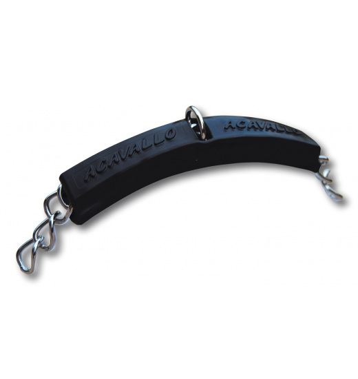 CURB CHAIN COVER GEL ACAVALLO CURB CHAIN COVER GEL ACAVALLO