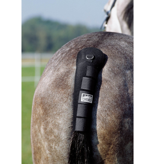 ESKADRON TAIL PROTECTOR - 1 in category: Tail protectors for horse riding