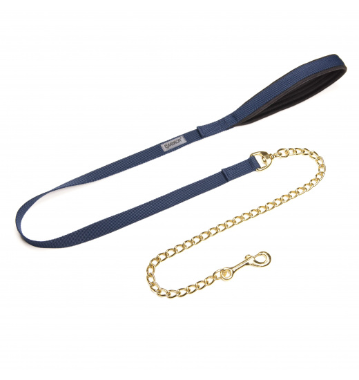 LEADING ROPE WITH CHAIN LEADING ROPE WITH CHAIN