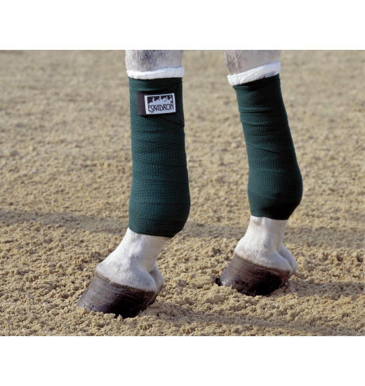 ELASTIC TRAINING BANDAGES ELASTIC TRAINING BANDAGES