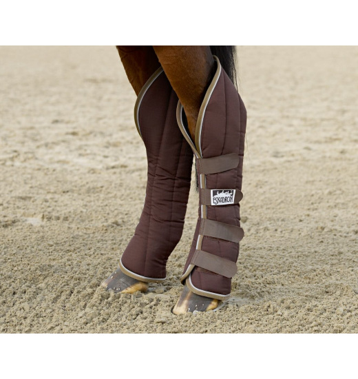 ESKADRON TRAVEL BOOTS RIPSTOP - 1 in category: Travel boots for horse riding