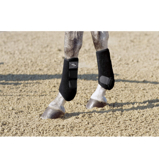 PRO DRESSAGE GAMASCHEN VORNE Eskadron PRO DRESSAGE GAMASCHEN VORNE