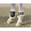 Eskadron ESKADRON BOOTS WITH SHEEPSKIN REAR - 2 in category: Horse boots for horse riding