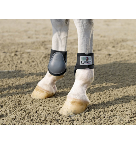 REAR BOOTS Eskadron REAR BOOTS