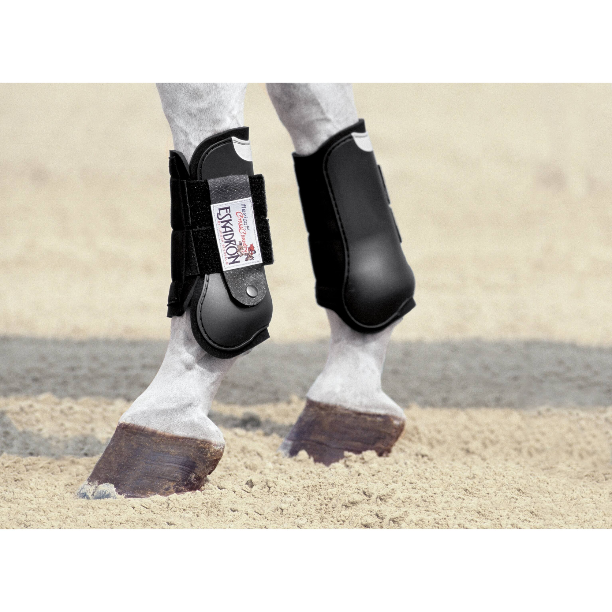 ESKADRON CROSS COUNTRY FRONT BOOTS Equestrian Shop