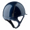 Samshield SAMSHIELD SHADOW GLOSSY HELM MARINEBLAUER - 2 in der Kategorie: Reithelme