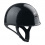 Samshield SAMSHIELD RACE SHADOW GLOSSY HELMET BLACK - 1 in category: Horse riding helmets for horse riding