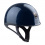 Samshield SAMSHIELD RACE SHADOW GLOSSY HELMET NAVY - 1 in category: Horse riding helmets for horse riding