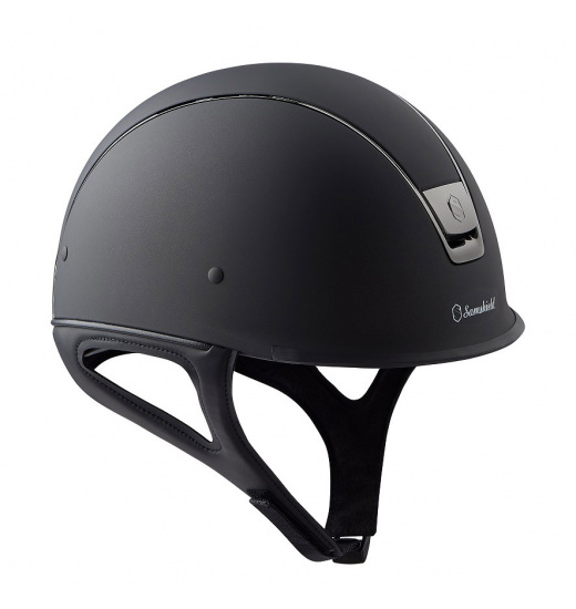 RACE SHADOWMATT HELM SCHWARZ RACE SHADOWMATT HELM SCHWARZ