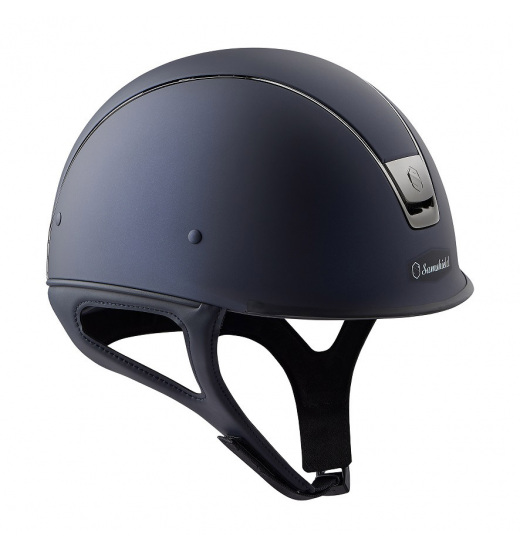 KASK RACE SHADOWMATT GRANATOWY KASK RACE SHADOWMATT GRANATOWY