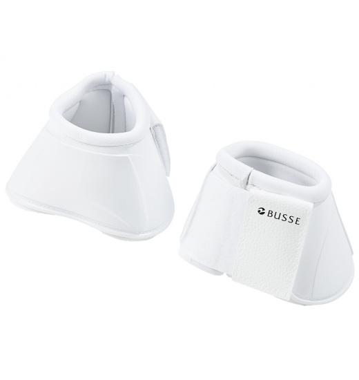 BUSSE BELL BOOTS PRO WHITE