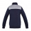 Kingsland KINGSLAND CLASSIC UNISEX SWEAT JACKET - 2 in category: Women's riding sweatshirts & jumpers for horse riding
