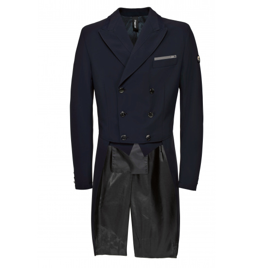 Mens hot sale tailcoat jacket