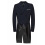 Pikeur PIKEUR JAMES MEN’S SHOW JACKET NAVY