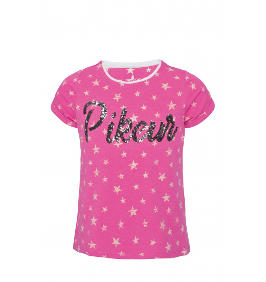 LONI GIRL'S T-SHIRT LONI GIRL'S T-SHIRT