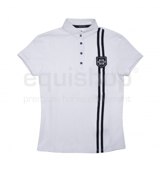 JAMILA GIRL'S SHOW POLO SHIRT JAMILA GIRL'S SHOW POLO SHIRT