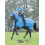 Busse BUSSE MOSKITO-FRANSEN II ANTI FLY RUG - 4 in category: Fly rugs for horse riding