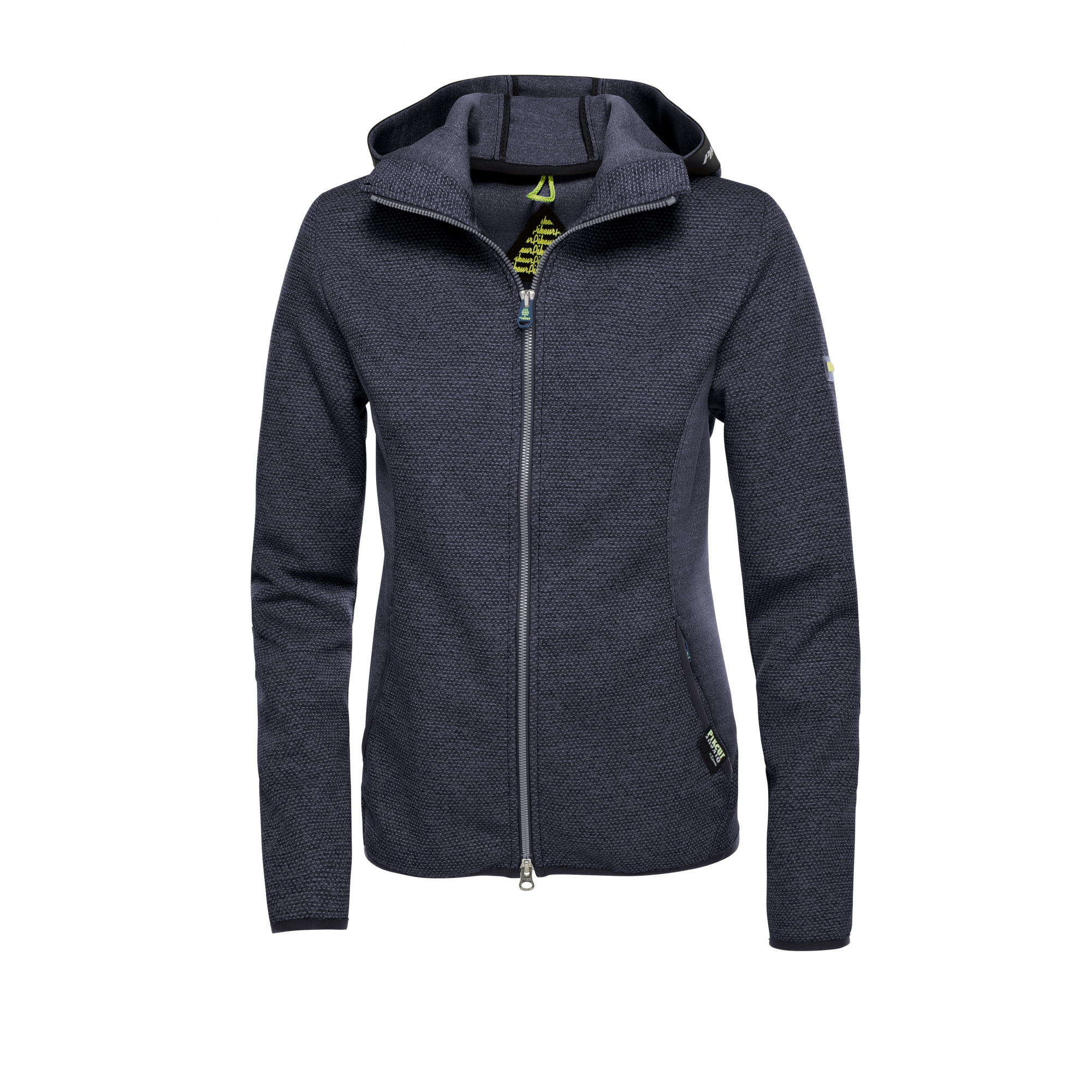 Pikeur FRONI LADIES HOODIE - EQUISHOP Equestrian Shop