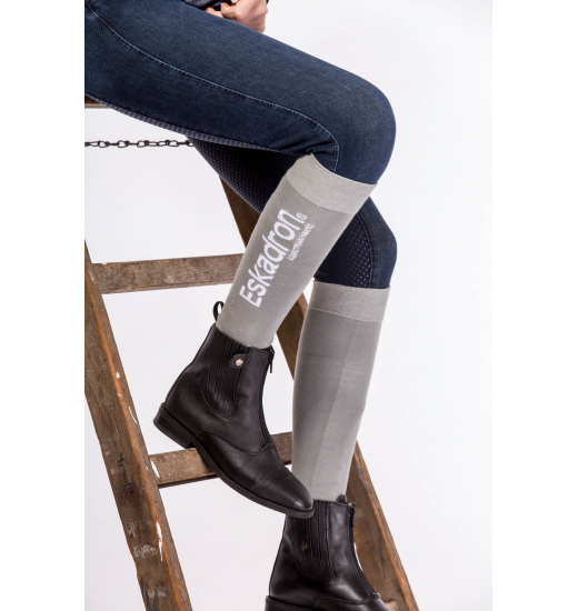 SKARPETY UNISEX GREY SKARPETY UNISEX GREY