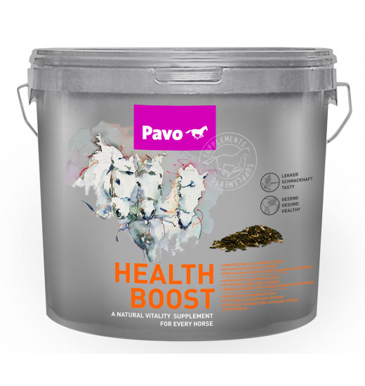 SUPLEMENT HEALTHBOOST SUPLEMENT HEALTHBOOST