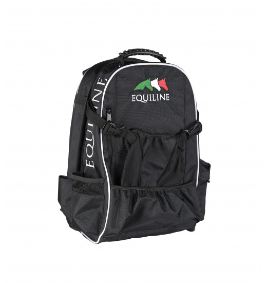 EQUILINE NATHAN GROOM BACKPACK - 1 in category: Bags & backpacks for horse riding