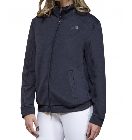 KART UNISEX SWEATSHIRT Equiline KART UNISEX SWEATSHIRT
