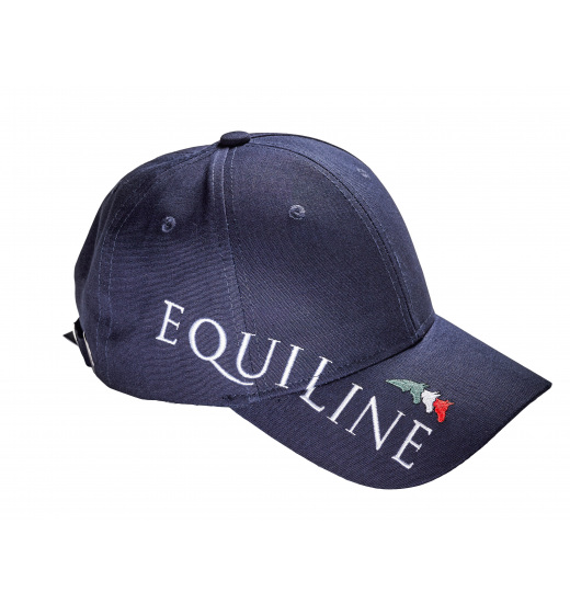 CZAPKA UNISEX Equiline CZAPKA UNISEX