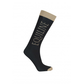 EQUILINE SOFTLY 3 PAIRS SET UNISEX SOCKS - 1 in category: Riding socks for horse riding