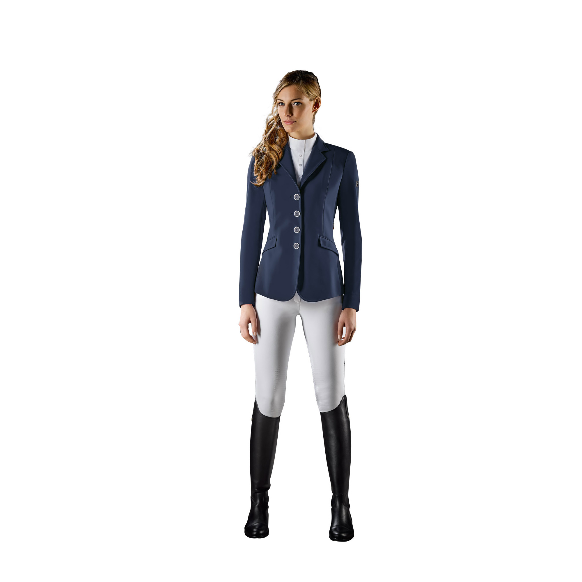 EQUILINE GAIT WOMEN'S SHOW JACKET - EQUISHOP Equestrian Shop