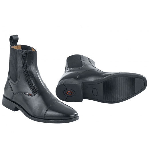 BUSSE SZTYBLETY JODHPUR TRENDY Busse BUSSE SZTYBLETY JODHPUR TRENDY
