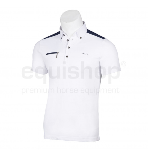 A18 MEN'S POLO SHIRT A18 MEN'S POLO SHIRT