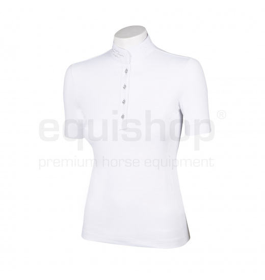 BUVE LADIES' SHOW SHIRT BUVE LADIES' SHOW SHIRT