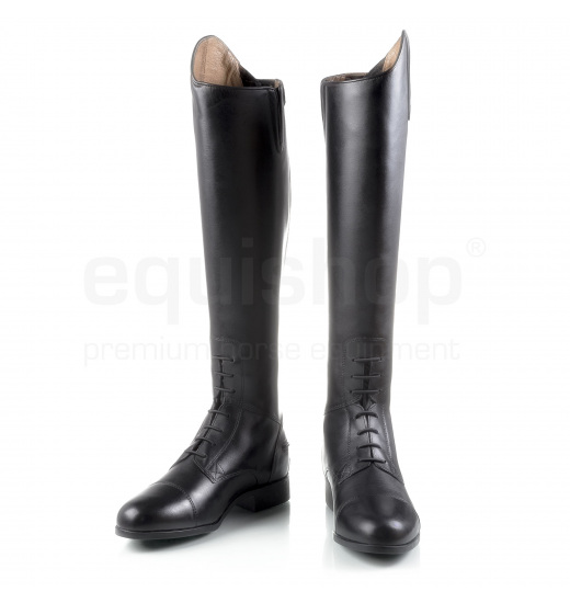 Ariat ARIAT HERITAGE CONTOUR II FIELD ZIP BŐR LOVAGLÓCSIZMA