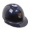 Samshield SAMSHIELD MISS SHIELD SHADOW GLOSSY / 5 SWAROVSKI / HELMET NAVY - 2 in category: Horse riding helmets for horse riding