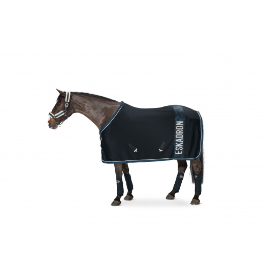 ESKADRON JERSEY SWEAT RUG NEW GENERATION NAVY