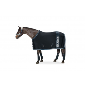 ESKADRON JERSEY SWEAT RUG NEW GENERATION NAVY