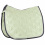 ESKADRON BRILLANT DURA SADDLE CLOTH NEW GENERATION GREEN