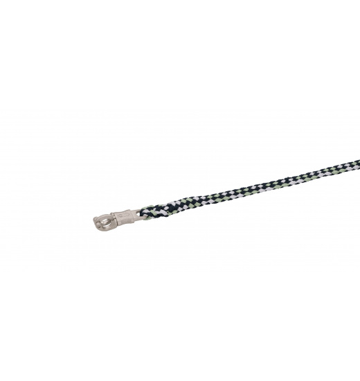 ESKADRON NICKEL COATED PANIC HOOK ROPE NEW GENERATION WHITE
