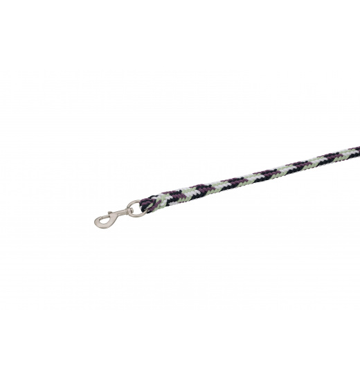 DURALASTIC SWIVEL HOOK ROPE NEW GENERATION - 1 in category: lead ropes for horse riding