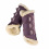 FAUXFUR TENDON BOOTS NEW GENERATION - 1 in category: boots for horse riding