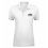 Veredus VEREDUS WOMEN'S POLO SHIRT WHITE