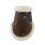 VEREDUS TRC VENTO SAVE THE SHEEP BOOTS REAR BROWN