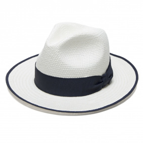 CRAVATICA PANAMA MEN'S HAT - 1 in category: Caps & hats for horse riding