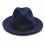 CRAVATICA KAPELUSZ FEDORA MĘSKI - 2 w kategorii: Czapki do jazdy konnej