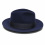  CRAVATICA FEDORA MEN'S HAT - 3 in category: Caps & hats for horse riding