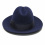  CRAVATICA FEDORA MEN'S HAT - 4 in category: Caps & hats for horse riding