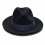  CRAVATICA KAPELUSZ FEDORA MĘSKI - 12 w kategorii: Czapki do jazdy konnej